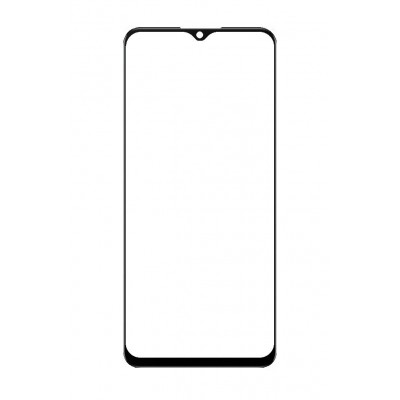 Replacement Front Glass For Vivo Y51 2020 Sapphire By - Maxbhi Com