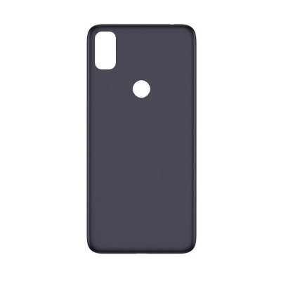 Back Panel Cover For Tmobile Revvl 4 Graphite - Maxbhi Com