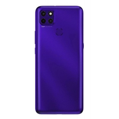 Full Body Housing For Moto G9 Power Black - Maxbhi Com