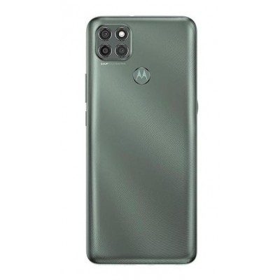 Full Body Housing For Moto G9 Power Metallic - Maxbhi Com
