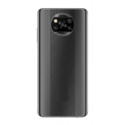 Full Body Housing For Xiaomi Poco X3 Nfc Grey - Maxbhi Com