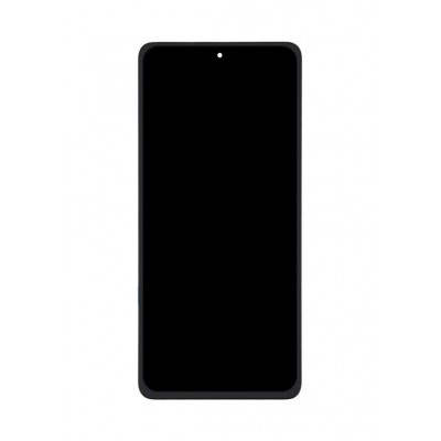 Lcd Screen For Xiaomi Poco X3 Nfc Replacement Display By - Maxbhi Com