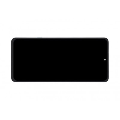 Lcd Screen For Xiaomi Poco X3 Nfc Replacement Display By - Maxbhi Com