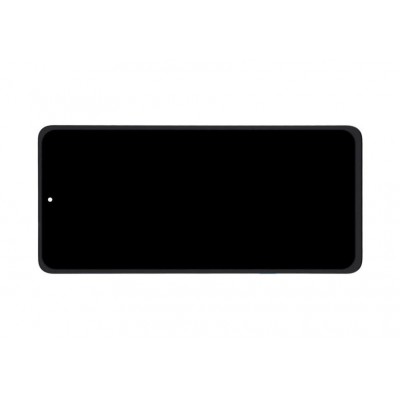 Lcd Screen For Xiaomi Poco X3 Nfc Replacement Display By - Maxbhi Com