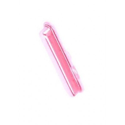 Power Button Outer For Tmobile Revvl 4 White By - Maxbhi Com