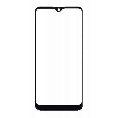 Touch Screen Digitizer For Tmobile Revvl 4 Black By - Maxbhi Com