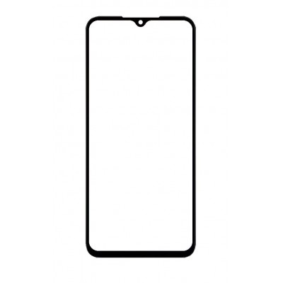Touch Screen Digitizer For Xiaomi Redmi 9c White By - Maxbhi Com