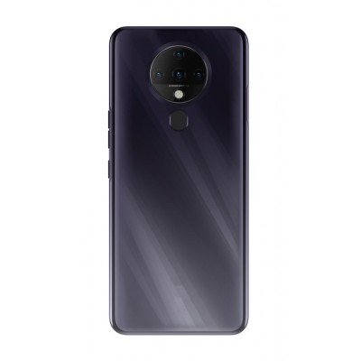 Full Body Housing For Tecno Spark 6 Black - Maxbhi Com