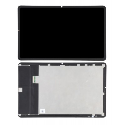 Lcd With Touch Screen For Huawei Matepad 5gblue By - Maxbhi Com