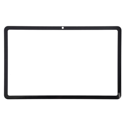 Replacement Front Glass For Huawei Matepad 5gblack By - Maxbhi Com