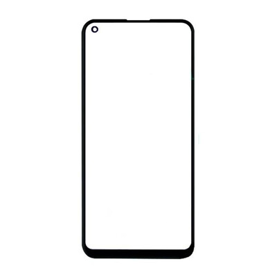 Touch Screen Digitizer For Honor Play 4t Black By - Maxbhi Com