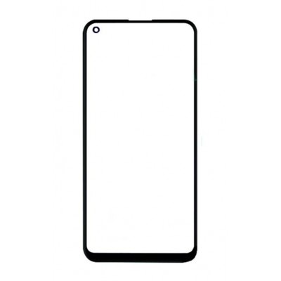 Touch Screen Digitizer For Honor Play 4t Blue By - Maxbhi Com