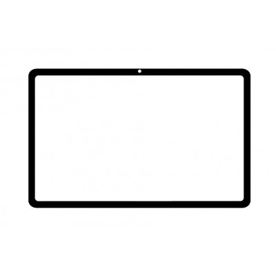 Touch Screen Digitizer For Huawei Matepad 5gblue By - Maxbhi Com