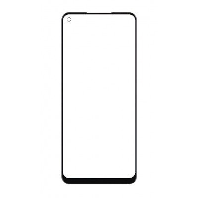 Touch Screen Digitizer For Tecno Spark 6 Blue By - Maxbhi Com