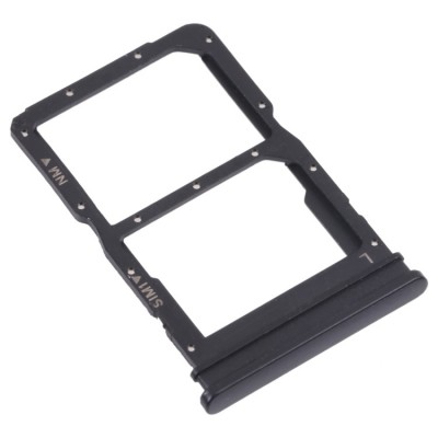 Sim Card Holder Tray For Honor 30i White - Maxbhi Com