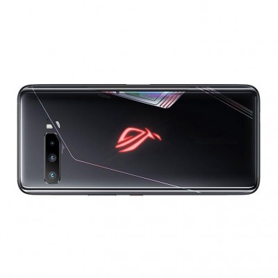 Full Body Housing For Asus Rog Phone 3white - Maxbhi Com