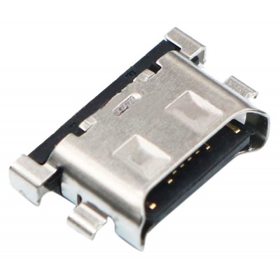 Charging Connector For Samsung Galaxy A21s By - Maxbhi Com