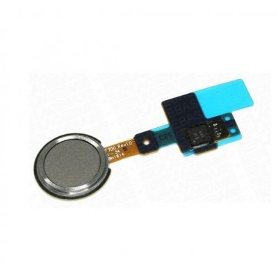 Power Button Outer For Lg G5 Titan By - Maxbhi Com