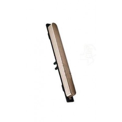 Volume Side Button Outer For Lg G5 Gold By - Maxbhi Com