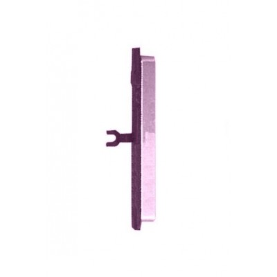 Volume Side Button Outer For Lg G5 Pink By - Maxbhi Com