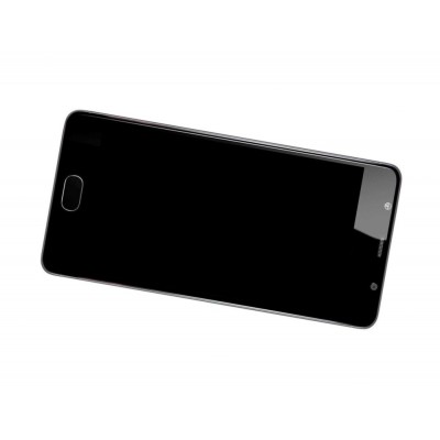 Home Button Complete For Panasonic Eluga Ray White By - Maxbhi Com