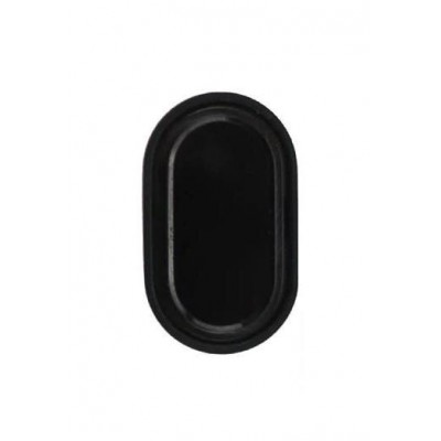 Home Button Outer For Panasonic Eluga Ray Black By - Maxbhi Com