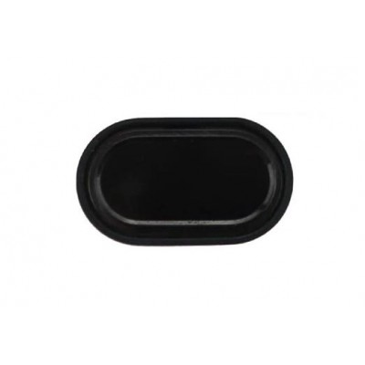 Home Button Outer For Panasonic Eluga Ray Grey By - Maxbhi Com