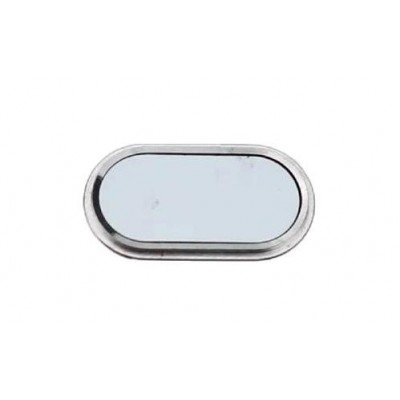 Home Button Outer For Panasonic Eluga Ray White By - Maxbhi Com