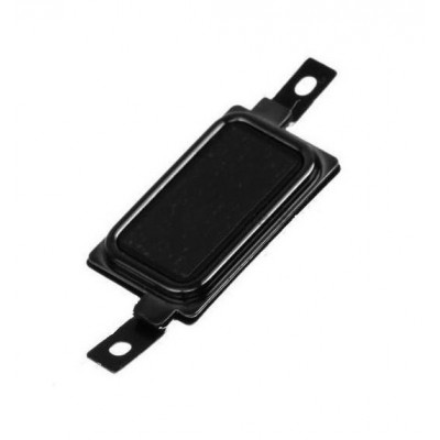 Home Button Outer For Panasonic Eluga Ray 500 Blue By - Maxbhi Com