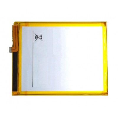 Battery For Mobiistar X1 Notch By - Maxbhi Com