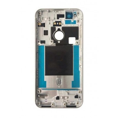 Full Body Housing For Google Pixel Xl White - Maxbhi Com