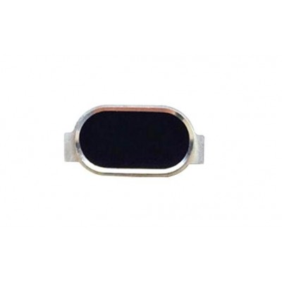 Home Button Outer For Meizu M2 Black By - Maxbhi Com