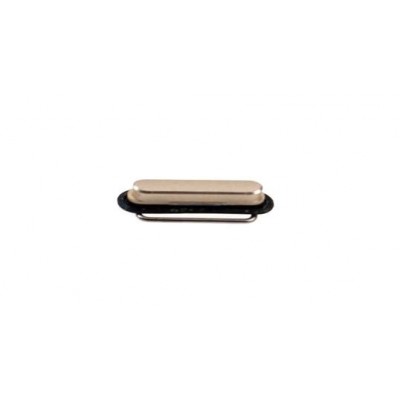Power Button Outer For Apple Iphone 6 Plus 128gb Gold By - Maxbhi Com