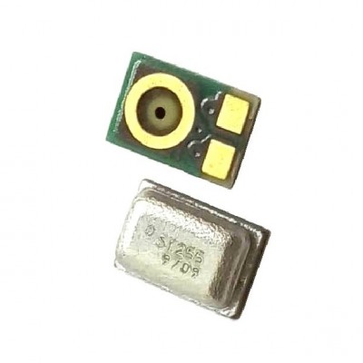 Microphone Mic For Samsung Galaxy On7 Pro By - Maxbhi Com