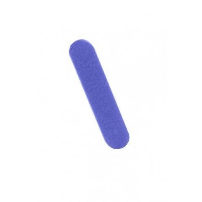 Power Button Outer For Huawei Nova 5t Purple By - Maxbhi Com