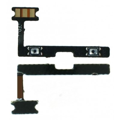Volume Button Flex Cable For Oneplus 8 Pro By - Maxbhi Com