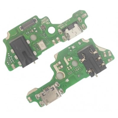 Charging Connector Flex Pcb Board For Tecno Camon 15 Pro By - Maxbhi Com