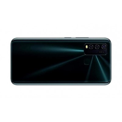 Full Body Housing For Vivo Y30 Black - Maxbhi Com