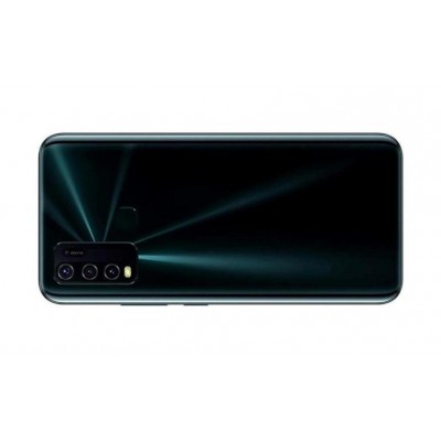 Full Body Housing For Vivo Y30 Black - Maxbhi Com