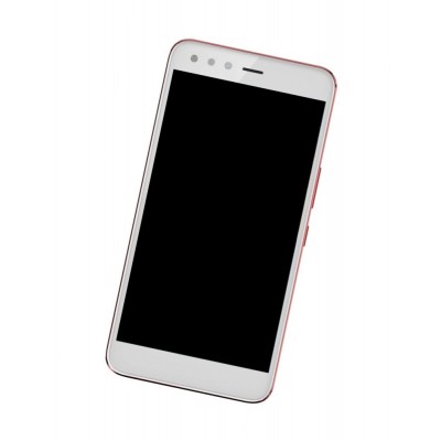 Volume Button Flex Cable For Infinix Zero 5 By - Maxbhi Com