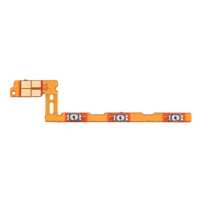 Volume Button Flex Cable For Nokia 3 1 Plus By - Maxbhi Com