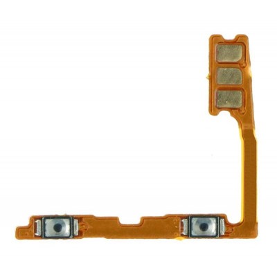 Volume Button Flex Cable For Realme Xt By - Maxbhi Com