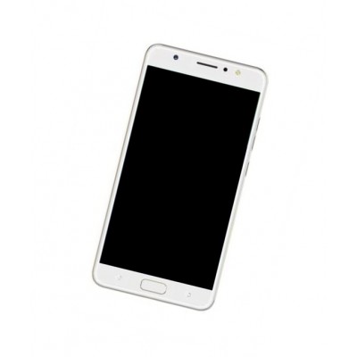 Home Button Complete For Tecno I5 Pro Gold By - Maxbhi Com