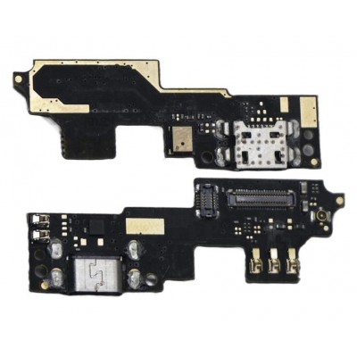 Charging Connector Flex Pcb Board For Htc Desire 10 Pro By - Maxbhi Com
