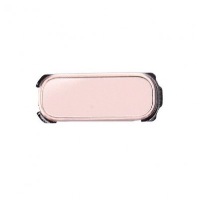 Home Button Outer For Gionee S6 Pro Rose Gold By - Maxbhi Com