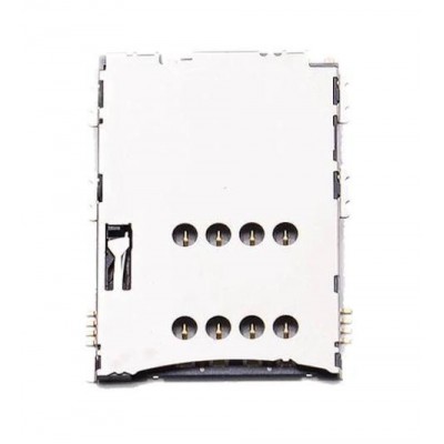 Mmc Connector For Samsung Galaxy Note10 By - Maxbhi Com