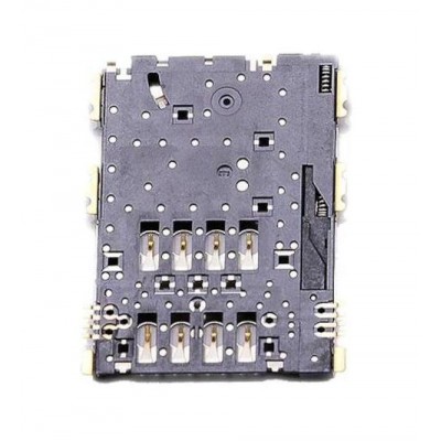 Mmc Connector For Samsung Galaxy Note10 By - Maxbhi Com