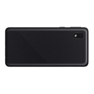 Full Body Housing For Samsung Galaxy M01 Core Black - Maxbhi Com