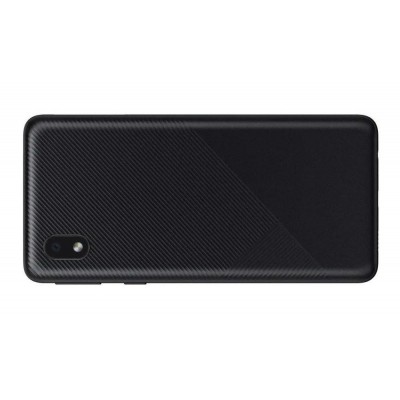 Full Body Housing For Samsung Galaxy M01 Core Black - Maxbhi Com