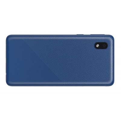 Full Body Housing For Samsung Galaxy M01 Core Blue - Maxbhi Com